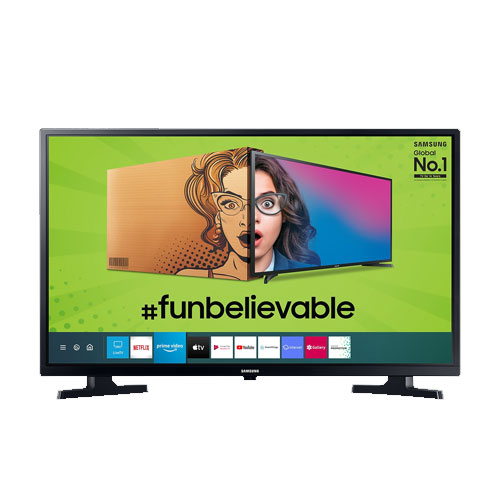 Televisor 32 LED de 80cm Android TV