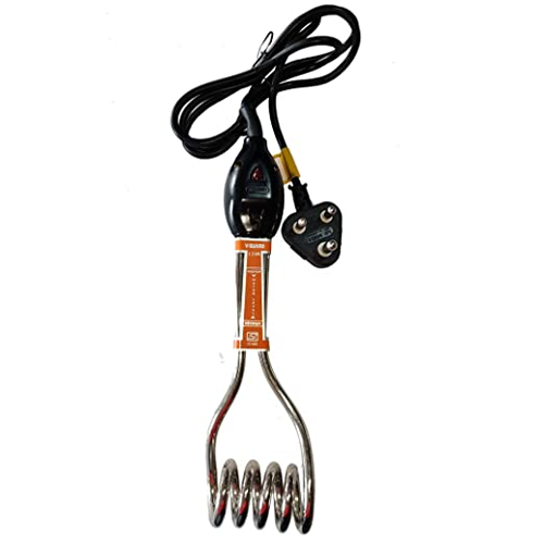 V-Guard VIH151 1500 W Immersion Water Heater – Nath Electric Works