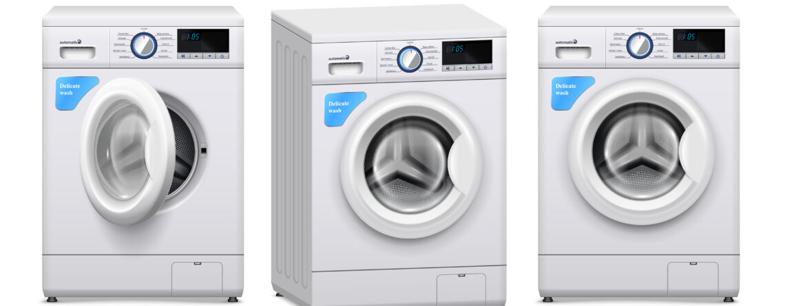 Washing Machine Dealer in Bikaram Ganj, Bihar