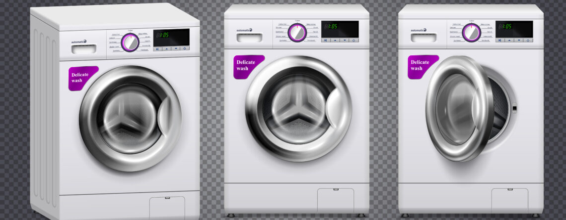 Washing Machine Dealers in Sasaram, Bihar