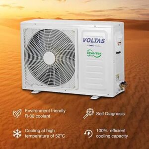 Voltas Sac 243 Volt Vectra Elite Outdoor