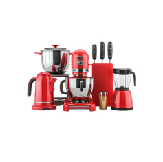Kitchen Appliances