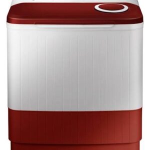 7.0 kg Semi Automatic Samsung Washing Machine with Double Storm Pulsator, WT70C3000RR