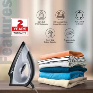 Kenstar Dry Iron (Blaze)