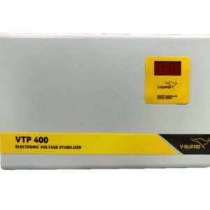 VTP 400 Volt Guard AC Stabilizer Double Phase 440 Volt