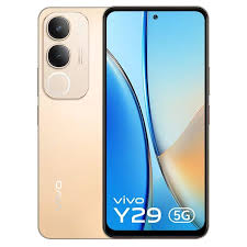 Vivo Y29 6GB Ram 128 GB Storage