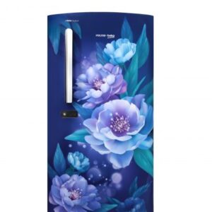 Voltas 175 L, 1 Star, Direct Cool Single Door Refrigerator