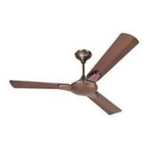 1200mm Fan Glitzer Bianco Pearl Brown