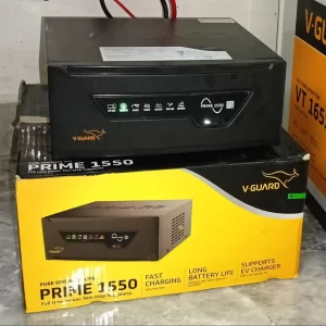 Prime 1550 Volt Guard Inverter