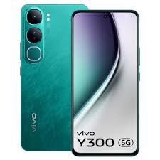 Vivo Y300 5g 8 GB Ram 128 GB Storage